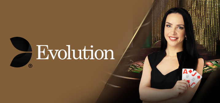 Evolution Gaming